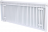 Стальной панельный радиатор Тип 11 Rommer Ventil 11/500/2000 нижнее правое подключение