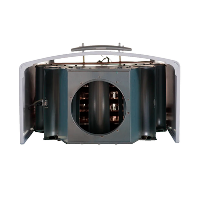 Газовый проточный водонагреватель MIZUDO ВПГ 2-11 ММ