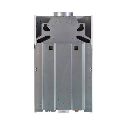 Газовый проточный водонагреватель MIZUDO ВПГ 2-11 ММ