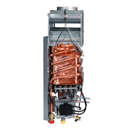 Газовый проточный водонагреватель MIZUDO ВПГ 2-11 ММ