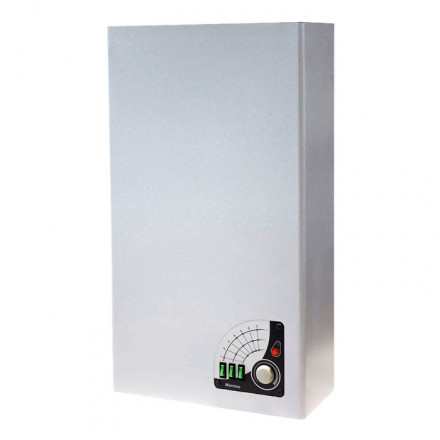 Электрический котел Эван Warmos Standart - 27 (14318)