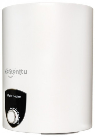 Электрический накопительный водонагреватель Kotitonttu SALMI KMU-10I