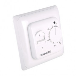 Аксессуар для водяного пола VALTEC Термостат комнатный с датчиком температуры пола