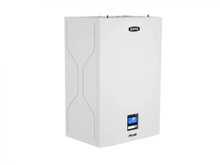 Электрический настенный котел ZOTA 12 MK-S Plus