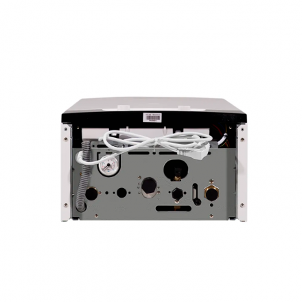 Настенный газовый котел MIZUDO M17ТL