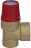Клапан предохранительный 25 x 1/2&quot; STOUT SVS-0001-002515