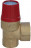 Клапан предохранительный 25 x 1/2&quot; STOUT SVS-0001-002515