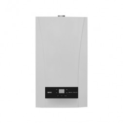 Настенный газовый котел Baxi ECO Nova 31F