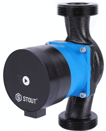 Насос для отопления STOUT mini 32/40-180 (SPC-0002-3240180)