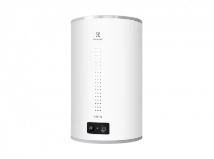 Накопительный водонагреватель Electrolux EWH 50 Interio 3