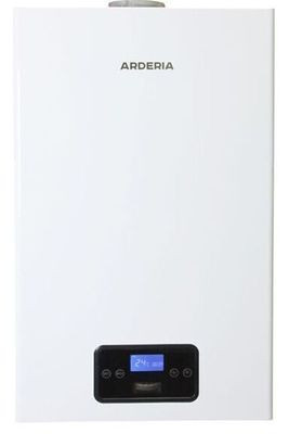 Настенный газовый котел Arderia SB40, v3