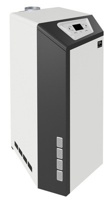 Напольный газовый котел Лемакс OMEGA E-16