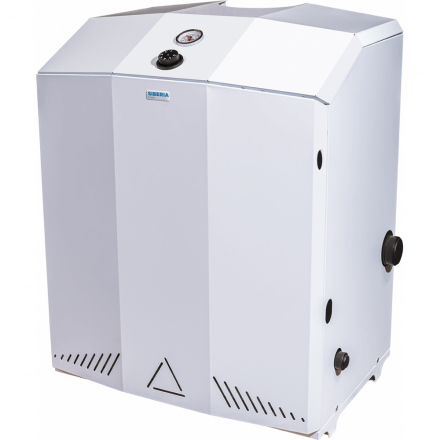 Котел газовый чугунный Siberia Dream 30 BCI NV