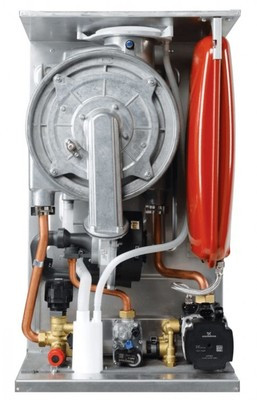 Настенный газовый котел ECA PROTEUS PREMIX 45 HCH NG