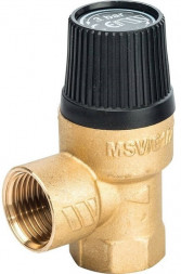 Предохранительный клапан Watts MSV 3-1/2