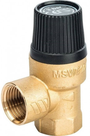 Предохранительный клапан Watts MSV 3-1/2