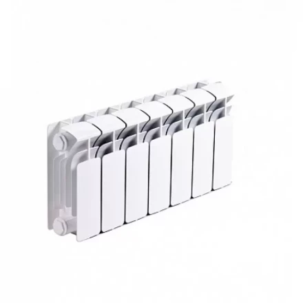 Биметаллический радиатор отопления RIFAR BASE 200 7