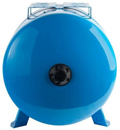 Гидроаккумулятор STOUT 50л/10бар горизонтальный (STW-0003-000050)