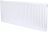 Стальной панельный радиатор Тип 11 Rommer Ventil 11/500/2200 нижнее правое подключение