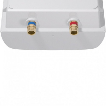 Электрический проточный водонагреватель 18 кВт Thermex Topflow Pro 21000