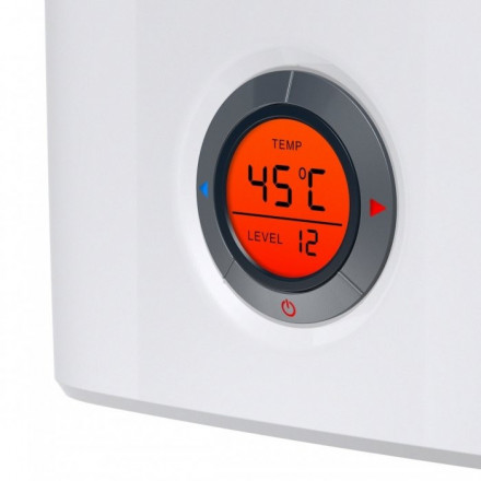 Электрический проточный водонагреватель 18 кВт Thermex Topflow Pro 21000