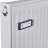 Стальной панельный радиатор Тип 22 Rommer Compact 22/500/2000 боковое подключение