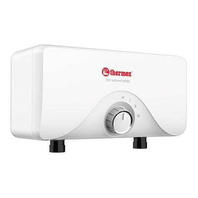 Электрический проточный водонагреватель 5 кВт Thermex City 5500