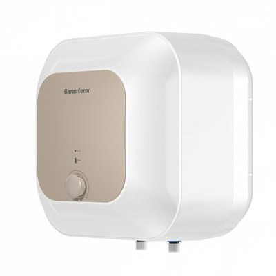 Электрический накопительный водонагреватель Garanterm Plus 30 O