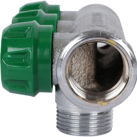 Коллектор STOUT SMB-6850-343403