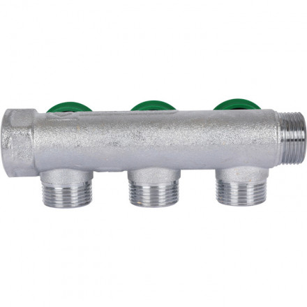 Коллектор STOUT SMB-6850-343403