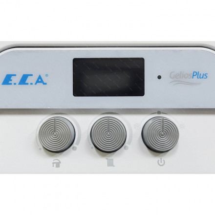 Настенный газовый котел ECA GELIOS PLUS 20 HM NG