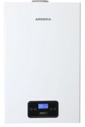 Настенный газовый котел Arderia D10 Atmo, v3