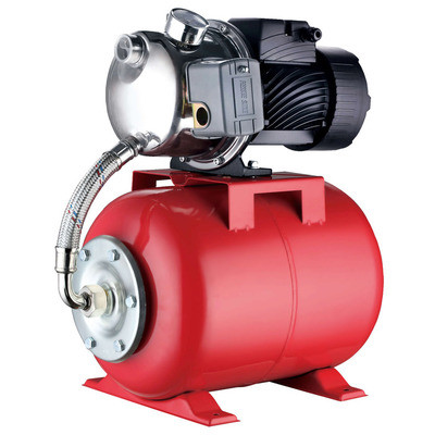 Поверхностная насосная станция Pumpman ATSGJ800