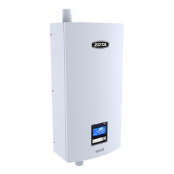 Электрический котел Zota Solid-21 (SS3468420021)