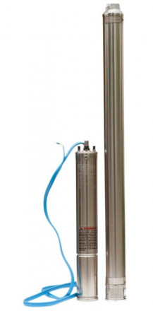 Скважинный насос ETERNA SP-110