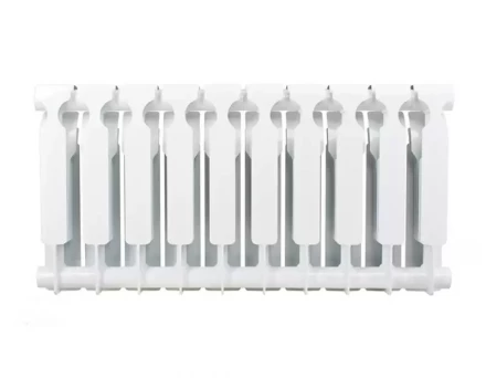 Биметаллический радиатор Oasis Pro 350/80 10 секций