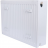 Стальной панельный радиатор Тип 33 Rommer Compact 33/500/700 боковое подключение