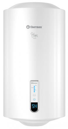 Электрический накопительный водонагреватель Thermex Hope 50 V Slim