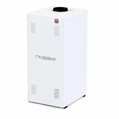 Напольный газовый котел Лемакс Газовик АОГВ-11.6