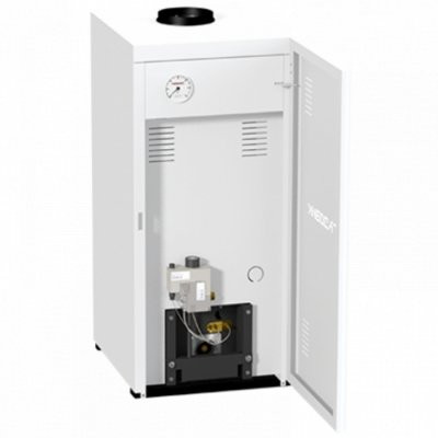 Напольный газовый котел Лемакс Газовик АОГВ-11.6