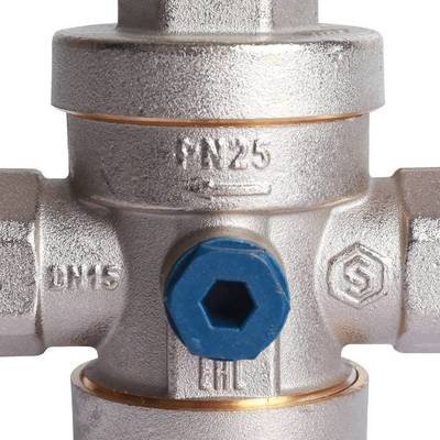 Редуктор давления STOUT SVS-1008-000015