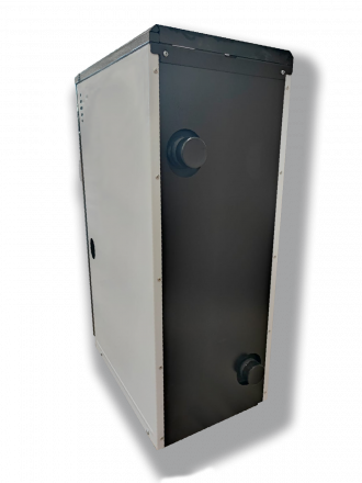 Напольный газовый котел Мимакс КСГ-31 NEW