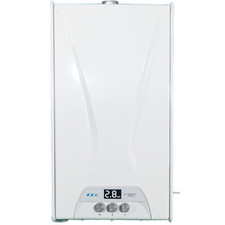 Настенный газовый котел ECA GELIOS PLUS 24 HM NG