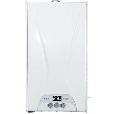 Настенный газовый котел ECA GELIOS PLUS 24 HM NG
