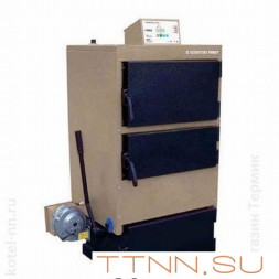 Твердотопливный котел Kentatsu VULKAN SR-45
