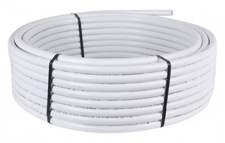 Труба из сшитого полиэтилена Sanha MultiFit-Pex PE-Xc 16х2 (бухта 200м)