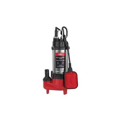 Фекальный насос Jemix FESTOCK-250