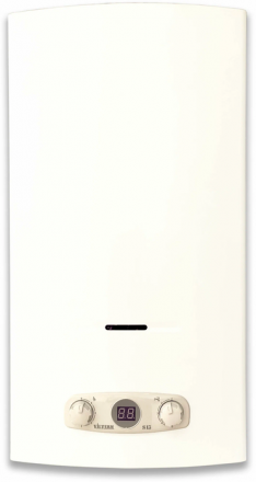 Газовый проточный водонагреватель VilTerm S13