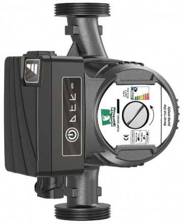 Насос для отопления Pumpman GRA32/8