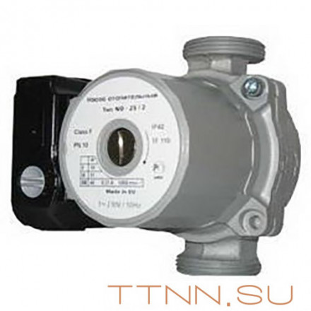 Циркуляционный насос Wilo NO 25/4 130